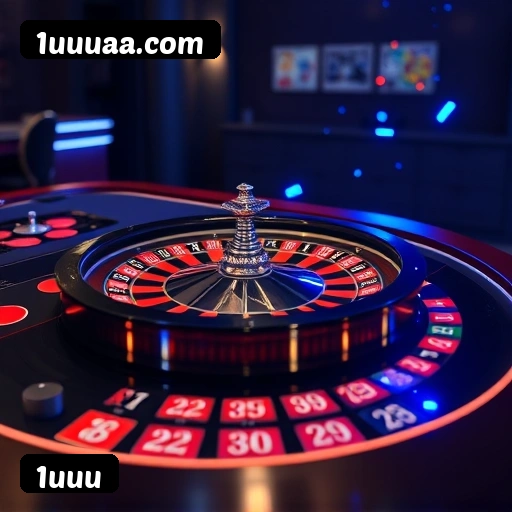 Jogos de Mesa Premium 1uuu - Blackjack, Roleta, Baccarat